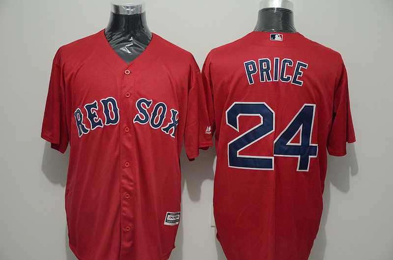 Boston Red Sox #24 David Price New Cool Base Stitched MLB Jersey,We sell and wholesale Boston Red Sox #24 David Price New Cool Base Stitched MLB Jersey on line form chian!